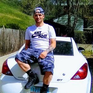 Meet your Posher, Jordan